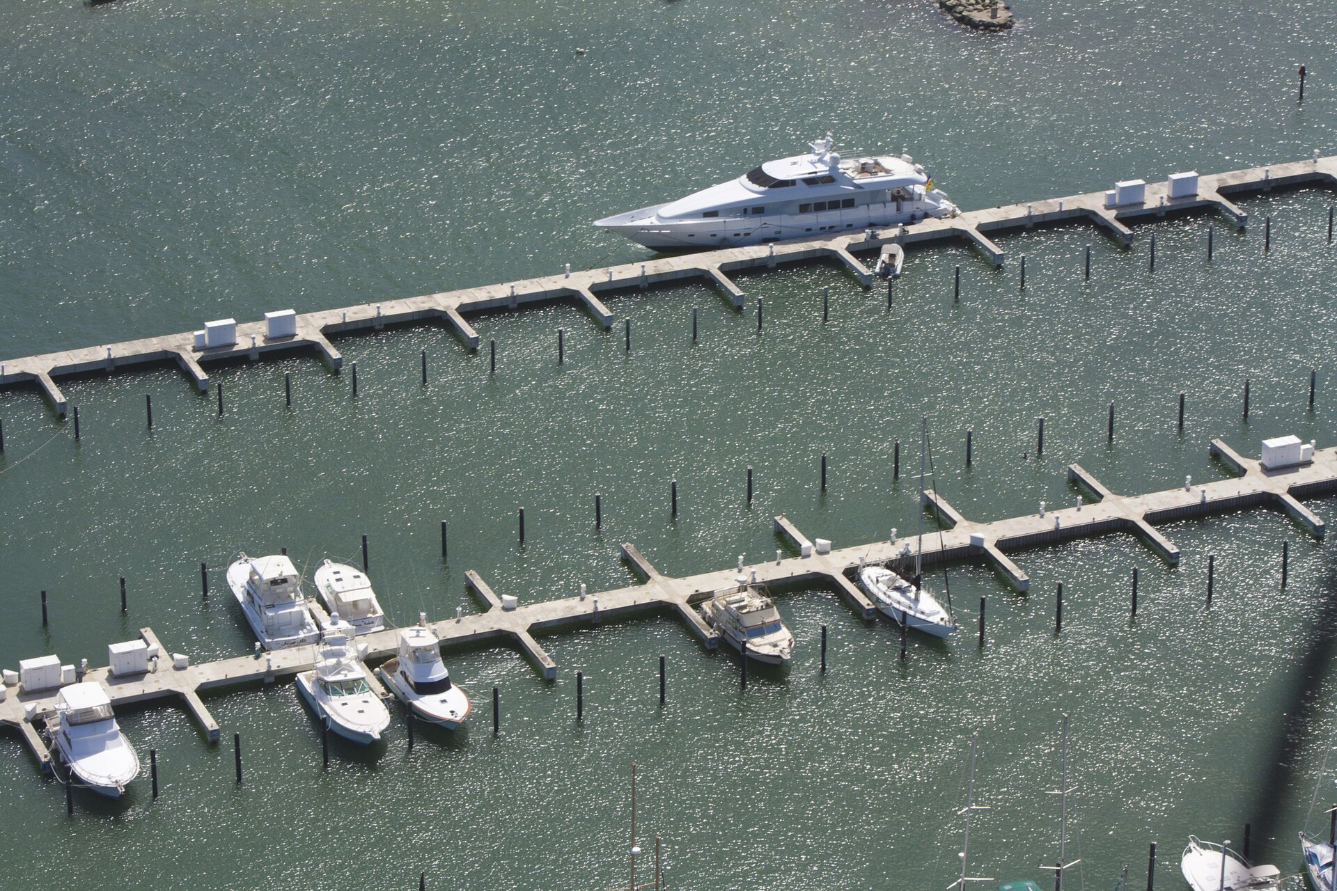 Anchor Point Marina Services — 4