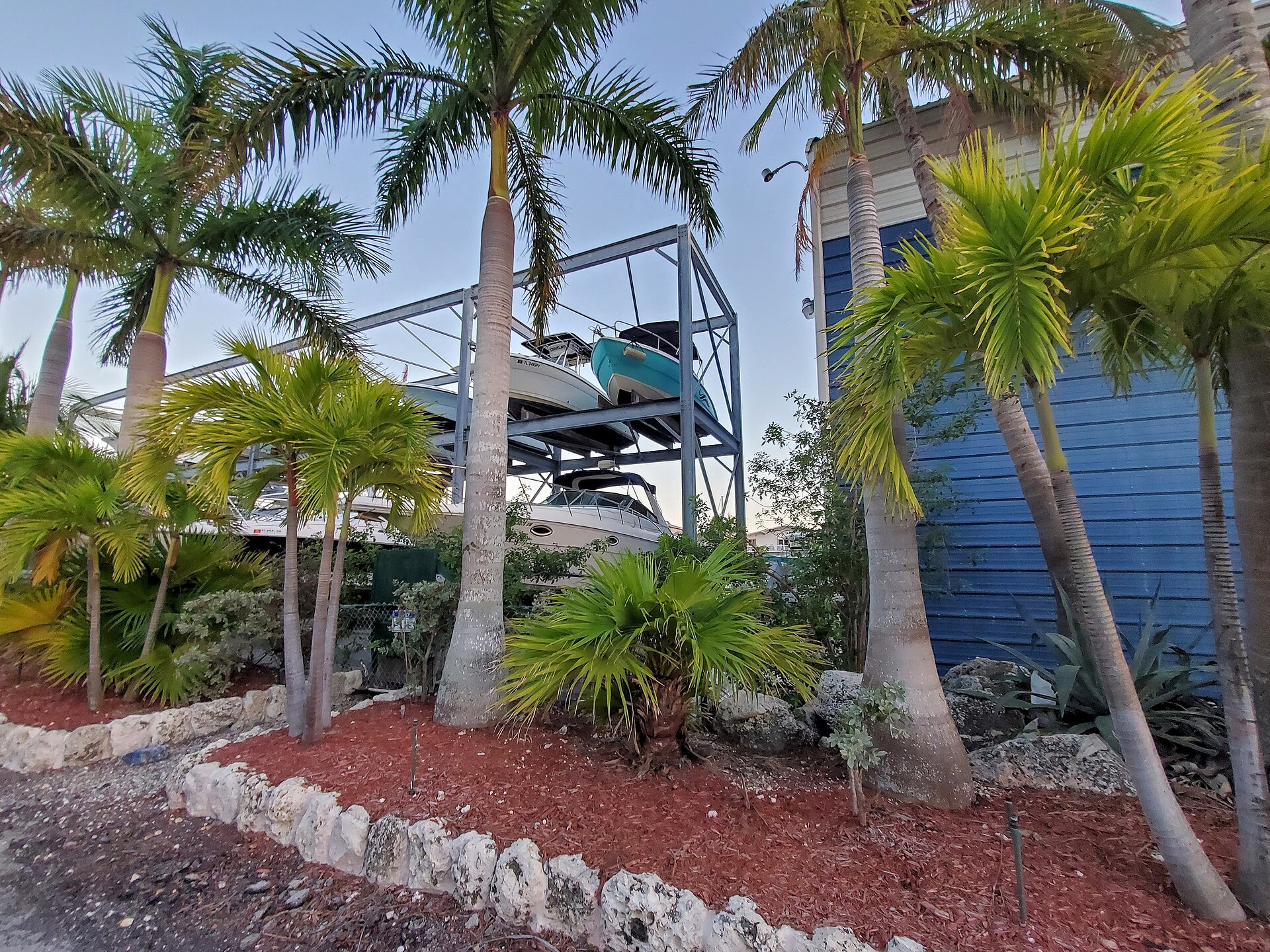 Anchor Point Marina Services — 5