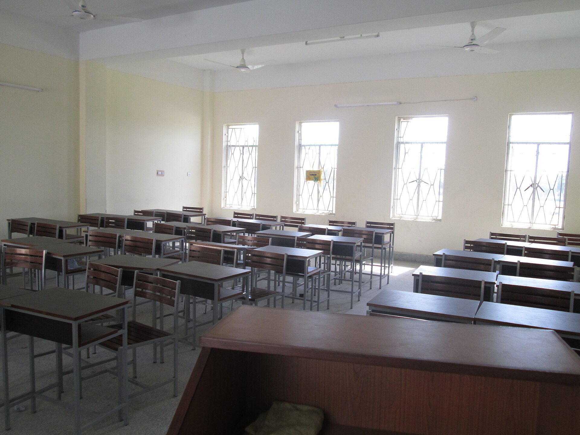 Exam Intensive (90)