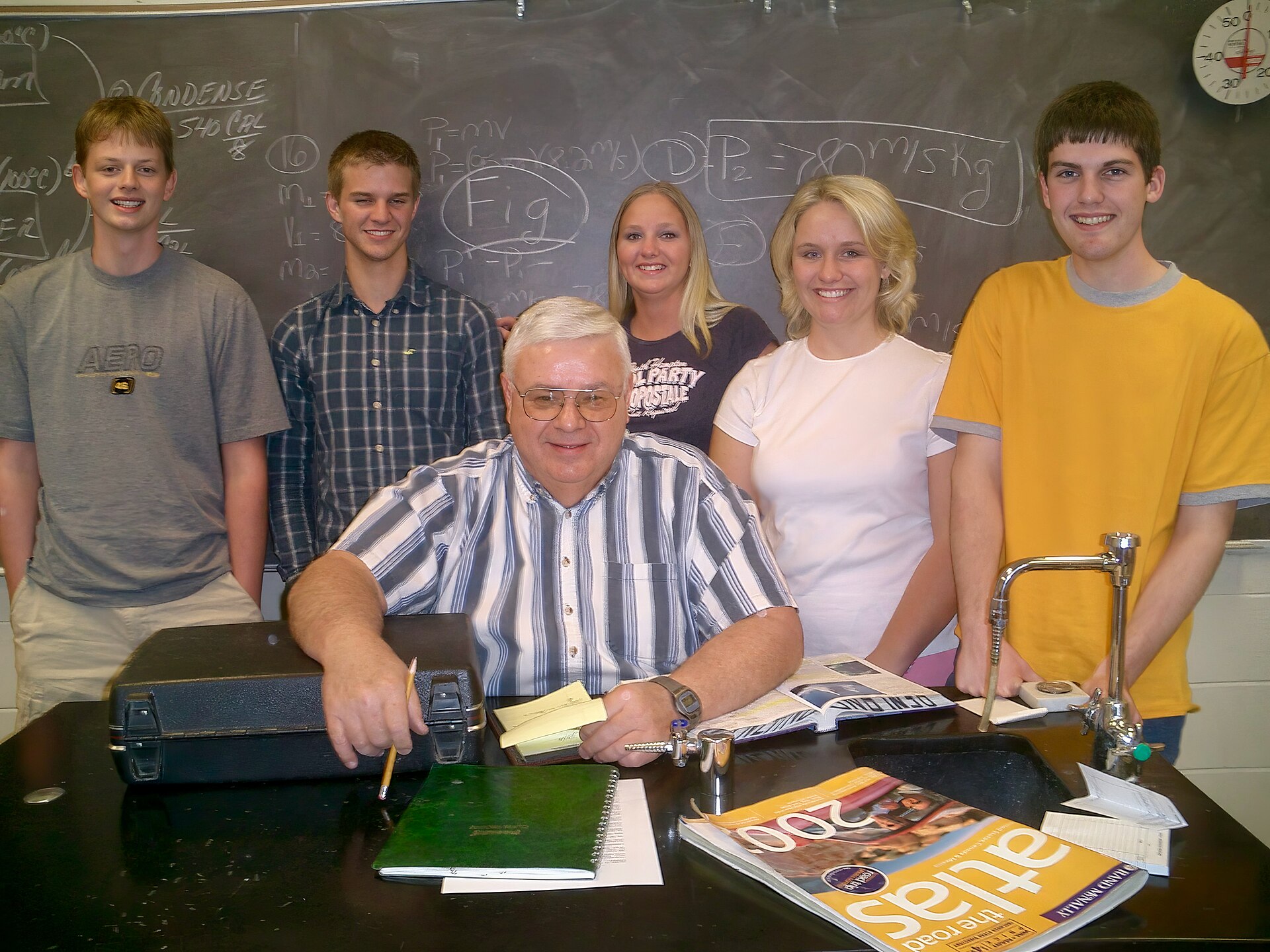 Apex Tutors — 4