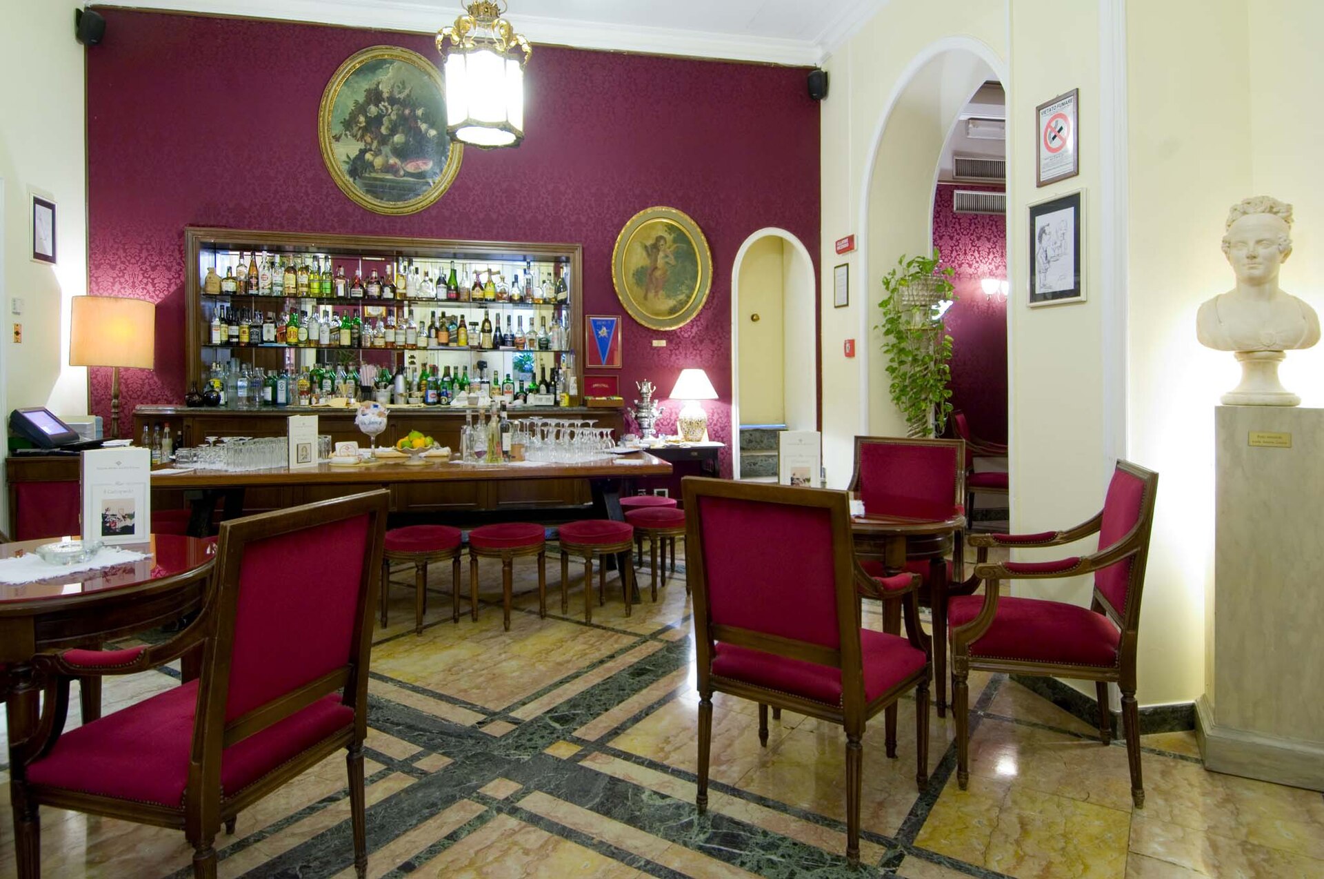 Bella Vista Trattoria