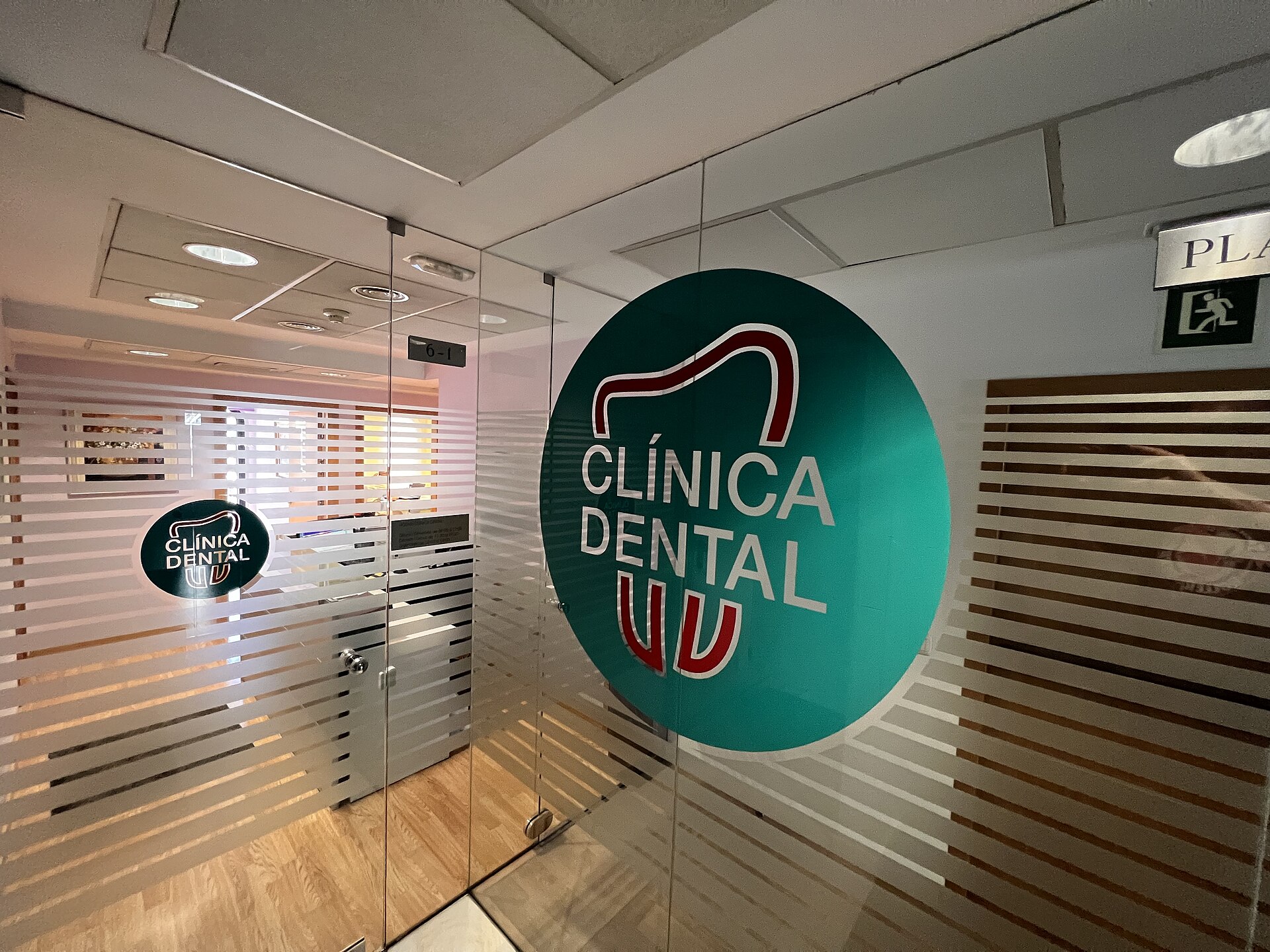 BrightSmile Dental