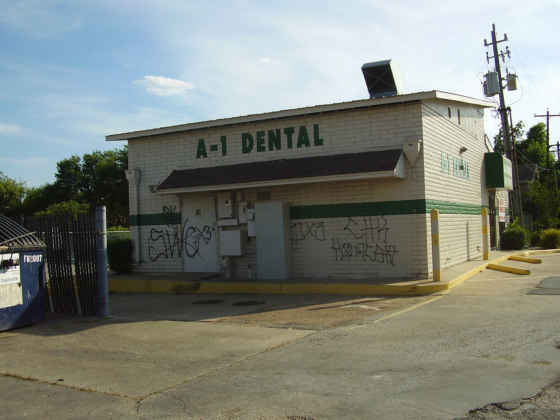 BrightSmile Dental — 4