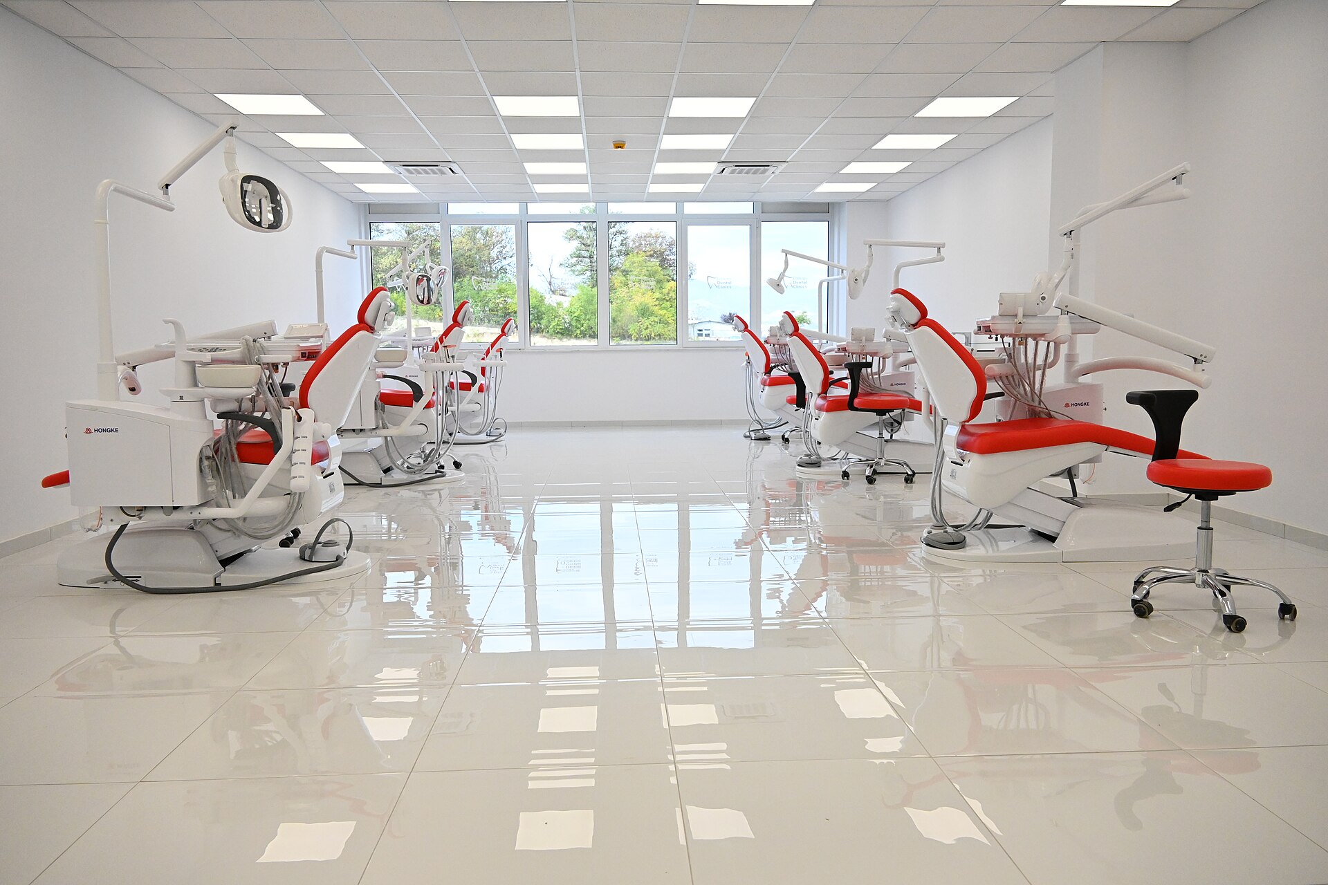 BrightSmile Dental — 5