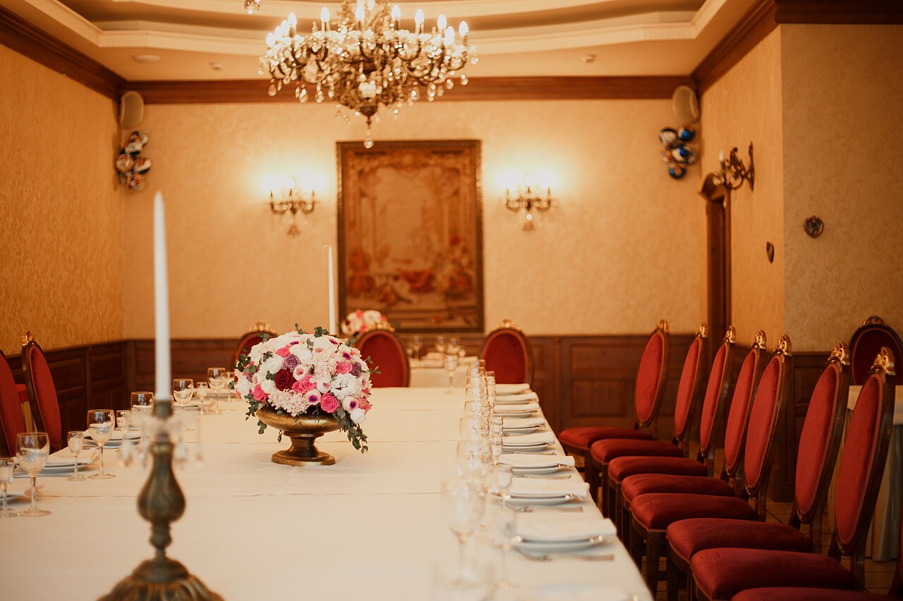 Grand Ballroom