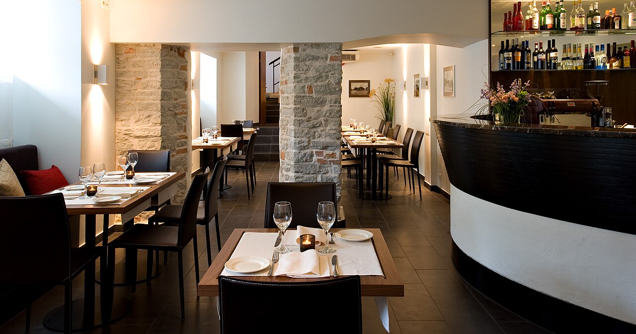 Skyline Restaurant