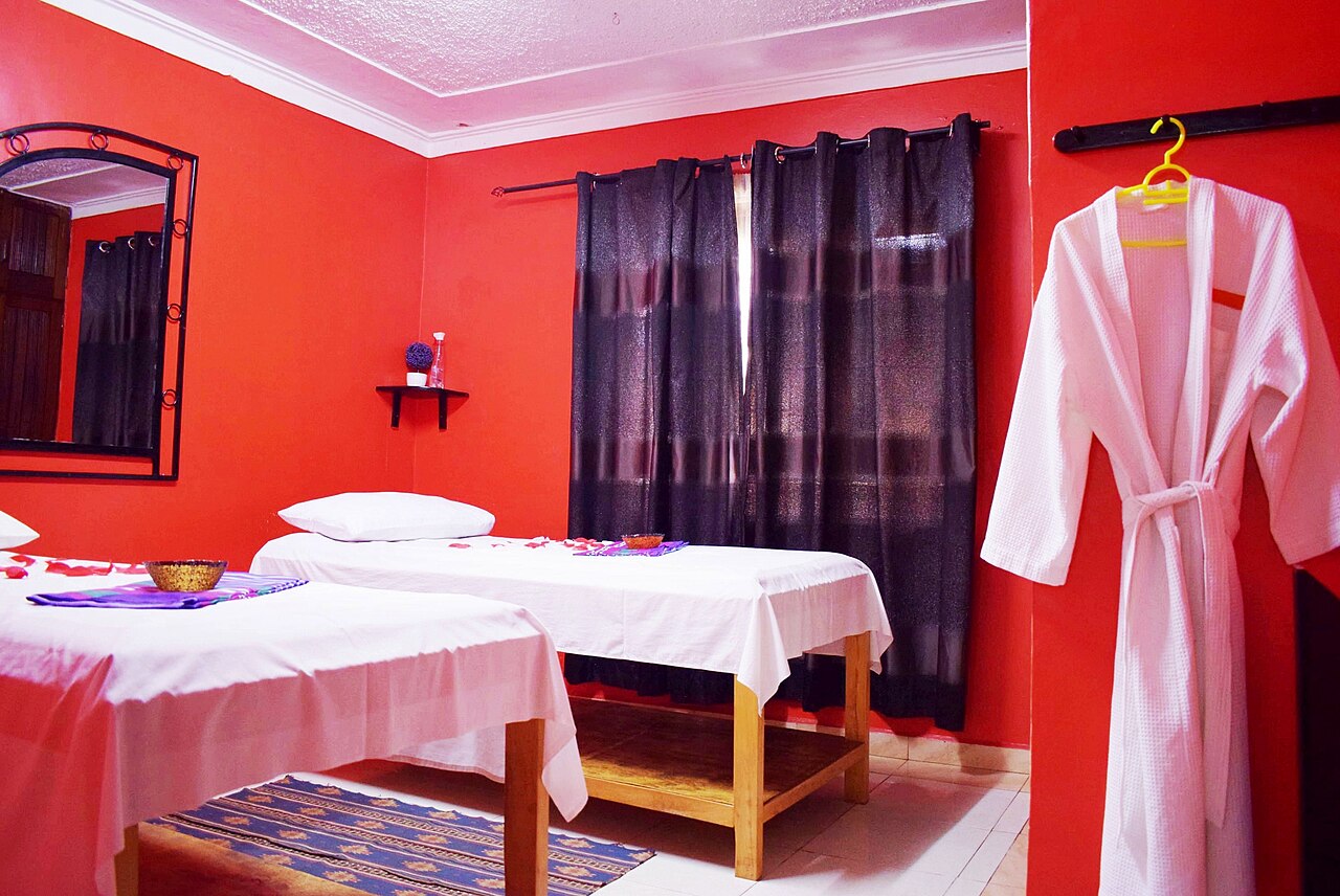 Elegance Spa