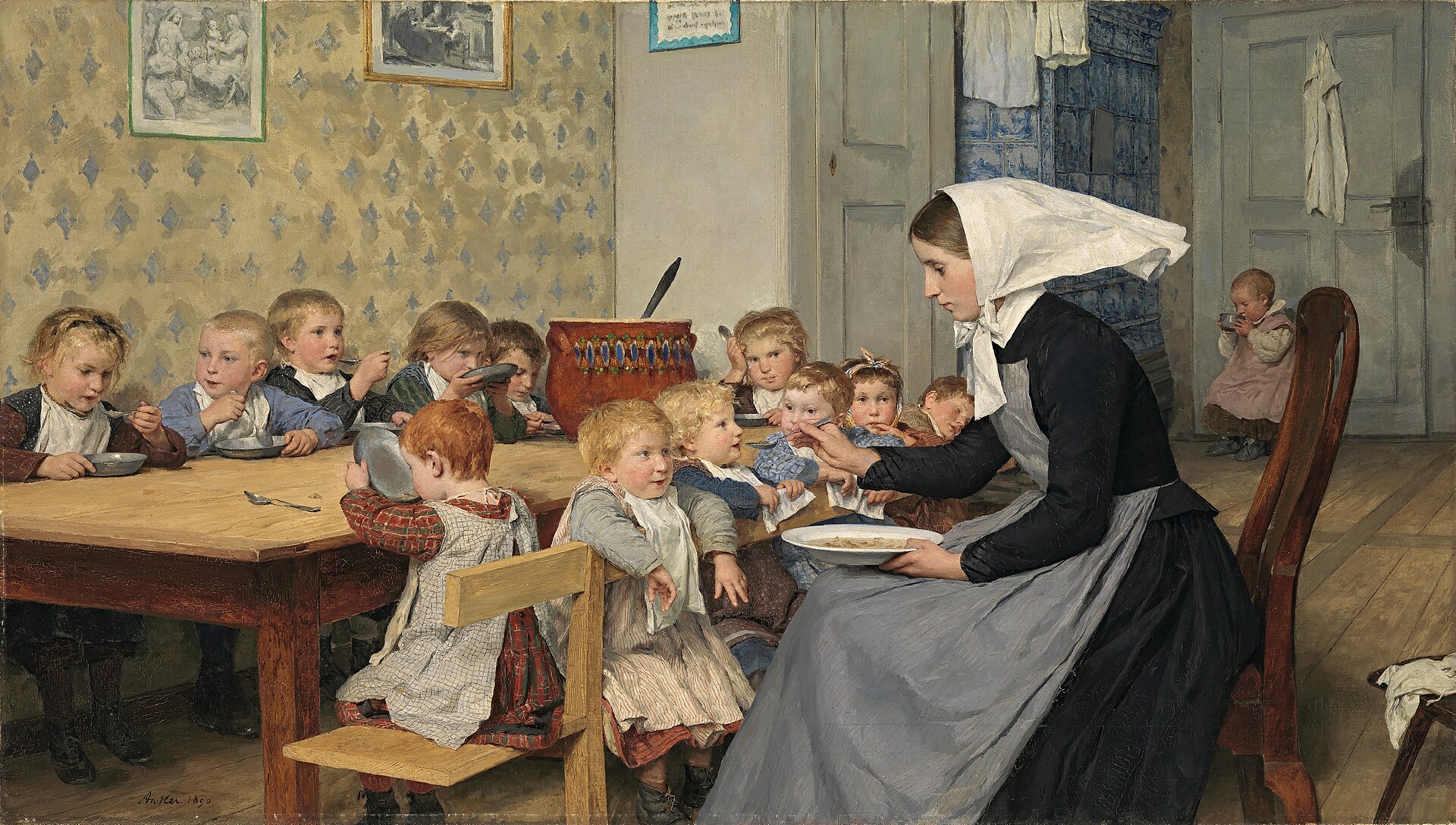Little Sprouts Early Learning