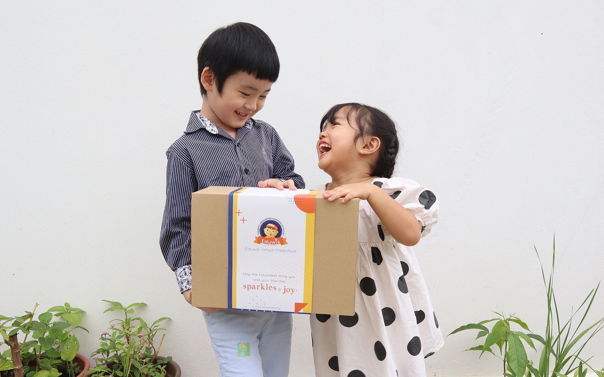 Little Sprouts Early Learning — 4