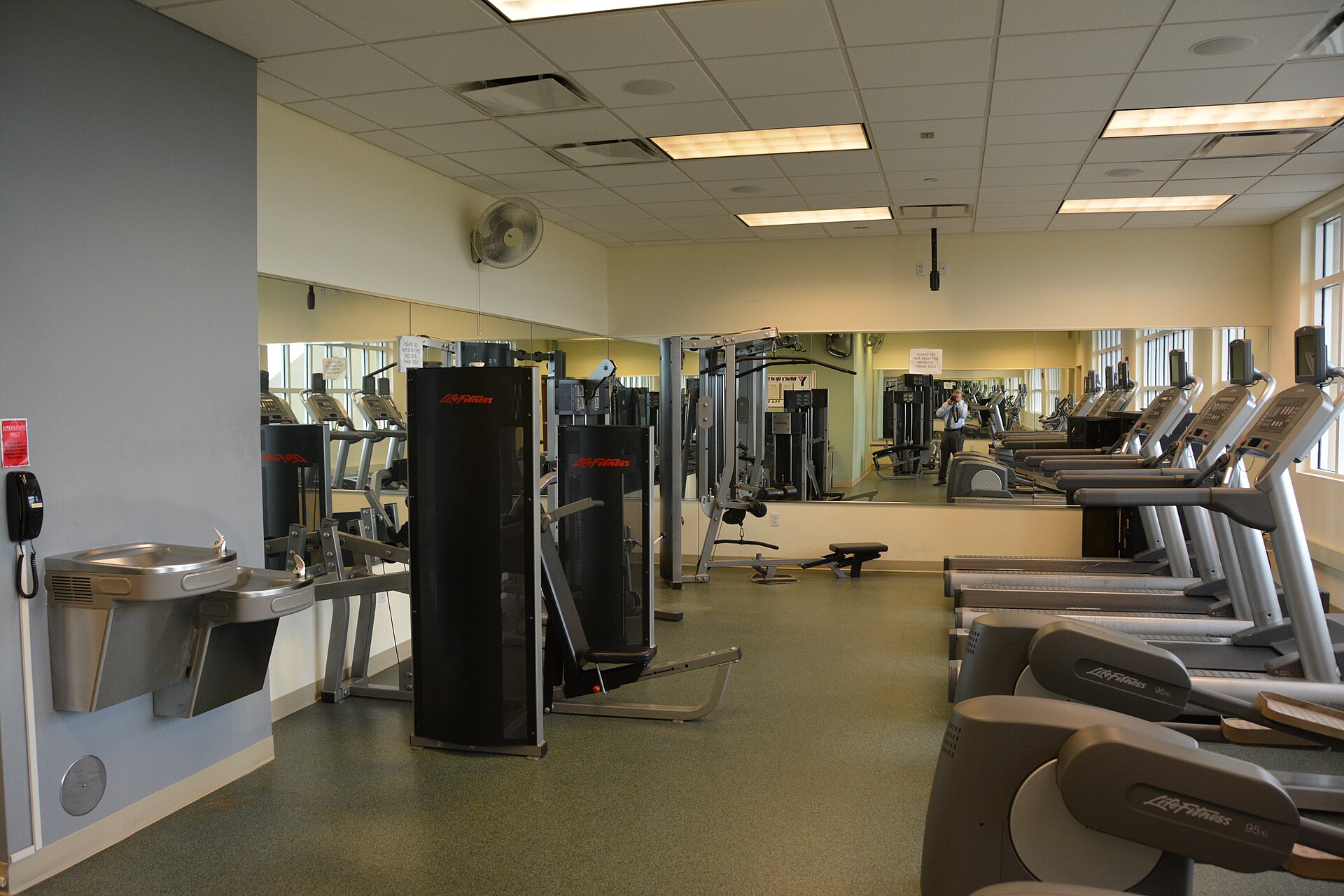 Strength & Conditioning