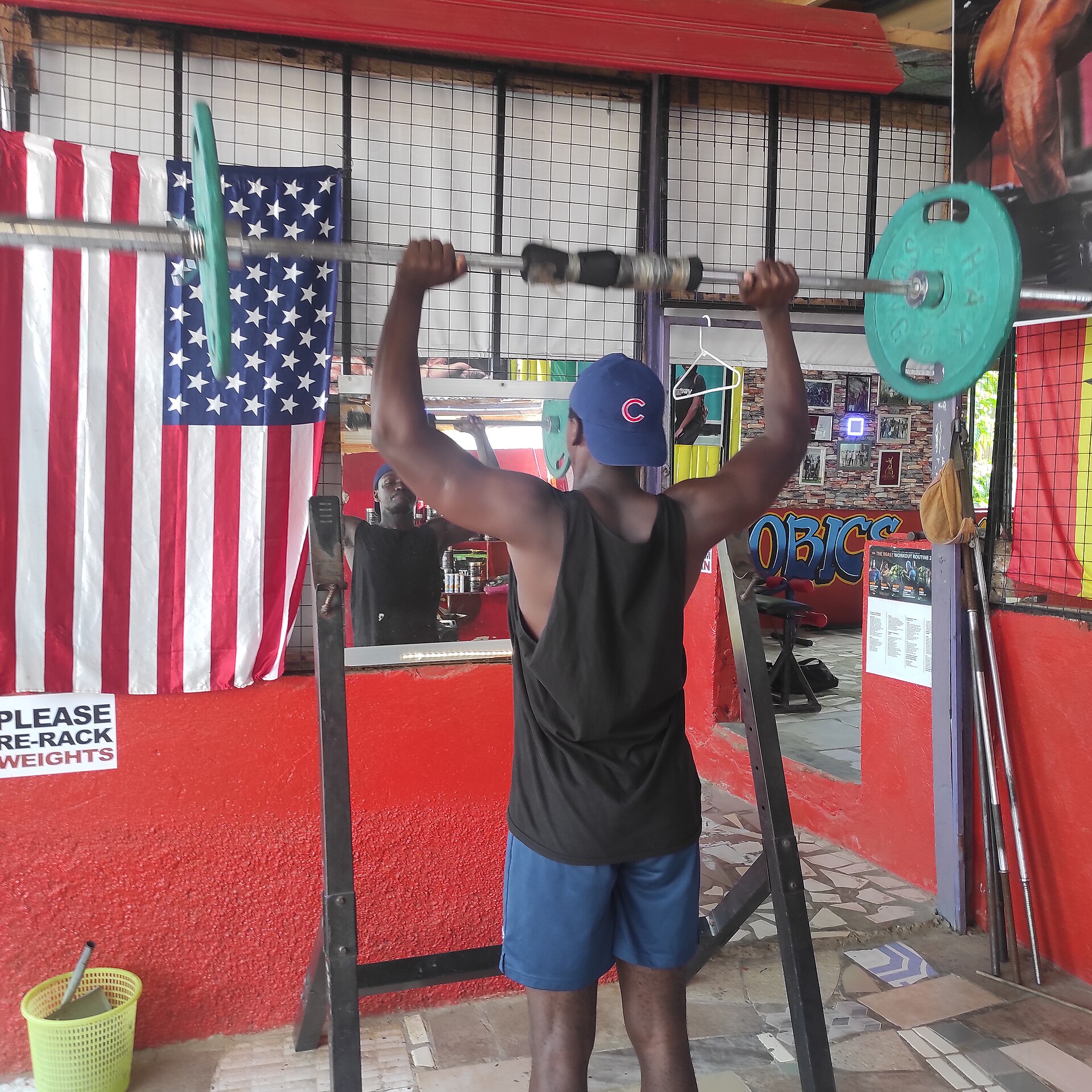 Pulse Fitness Studio — 4