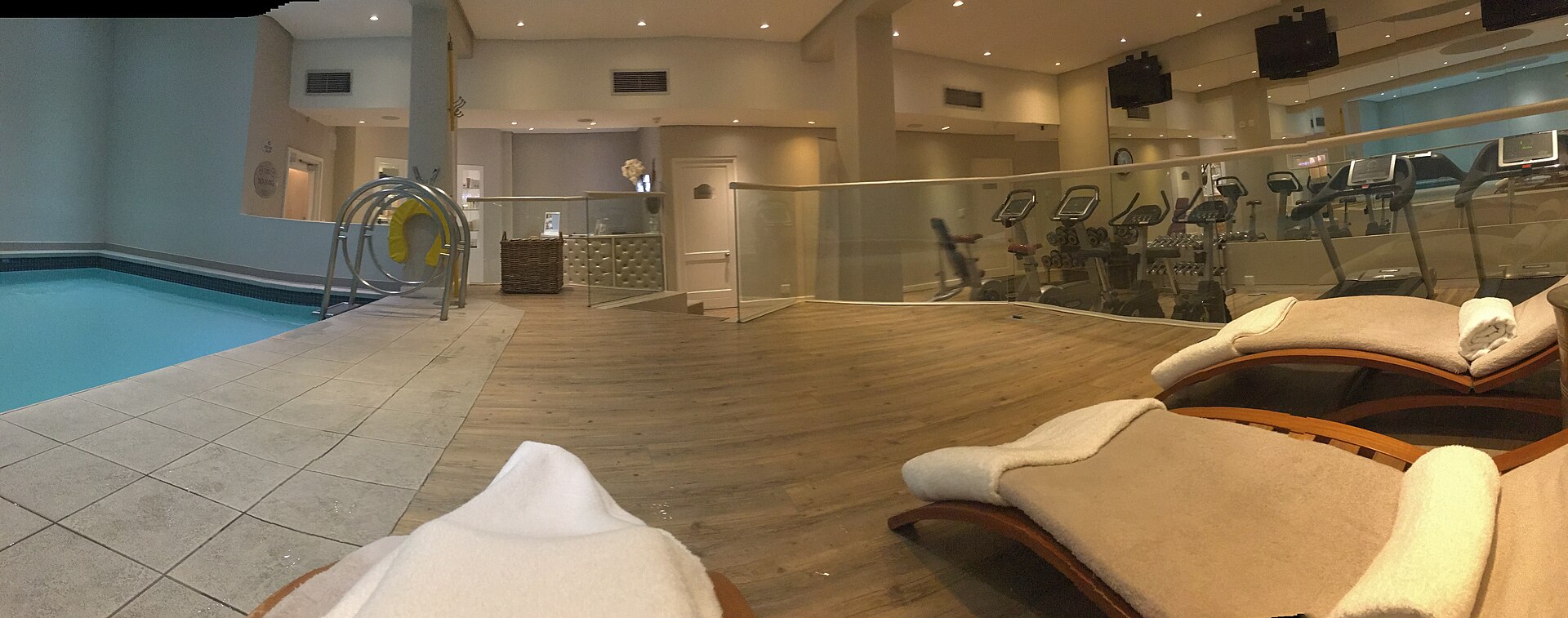 Swedish Massage (60)