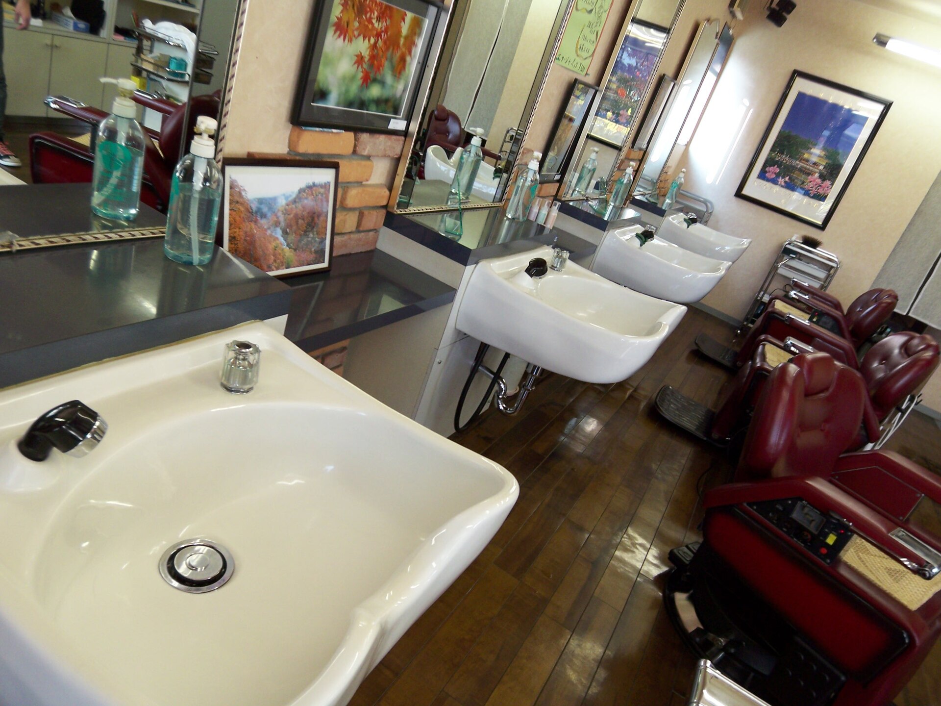 Sharp & Fade Barbers — 4