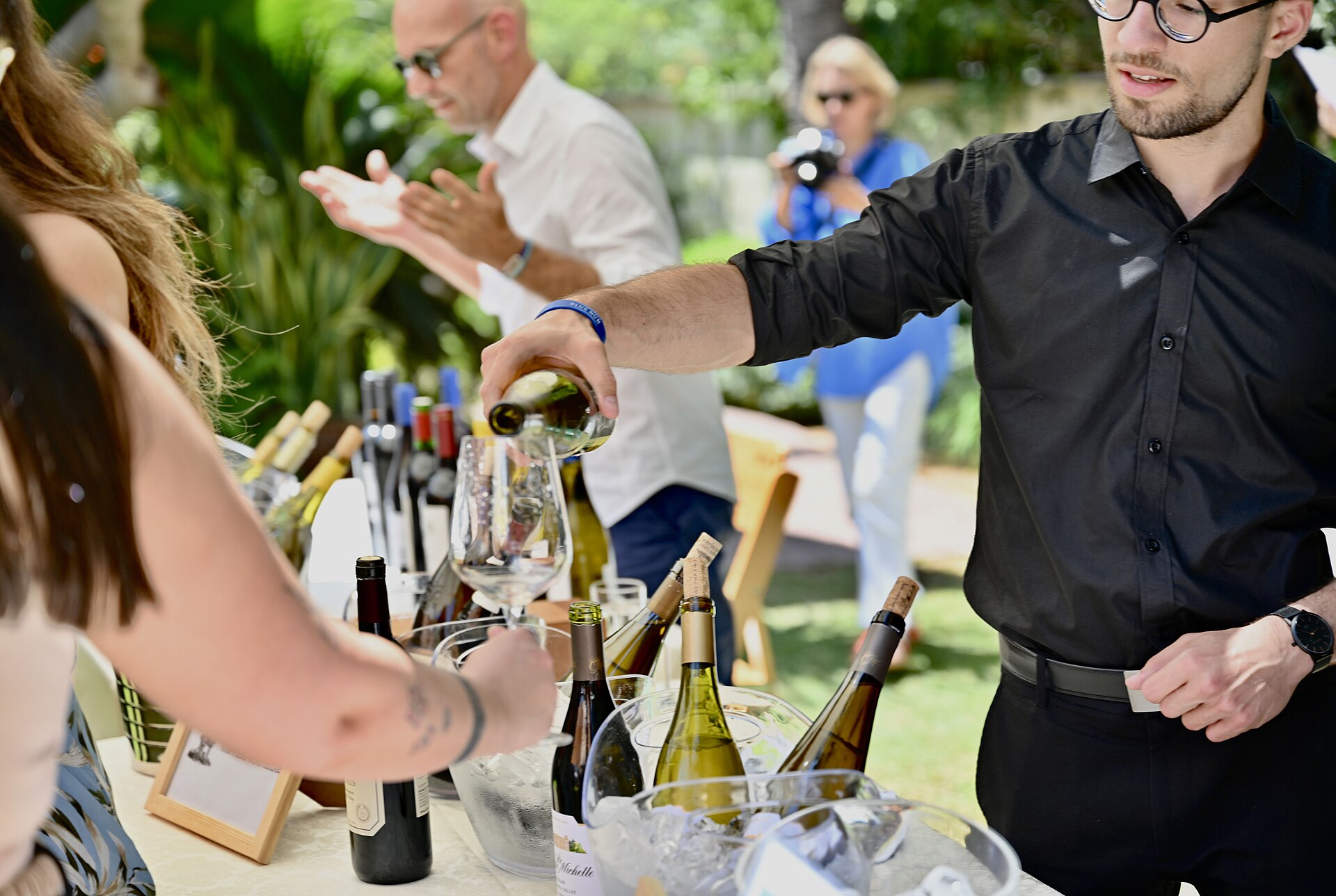 Stonebridge Cellar Door