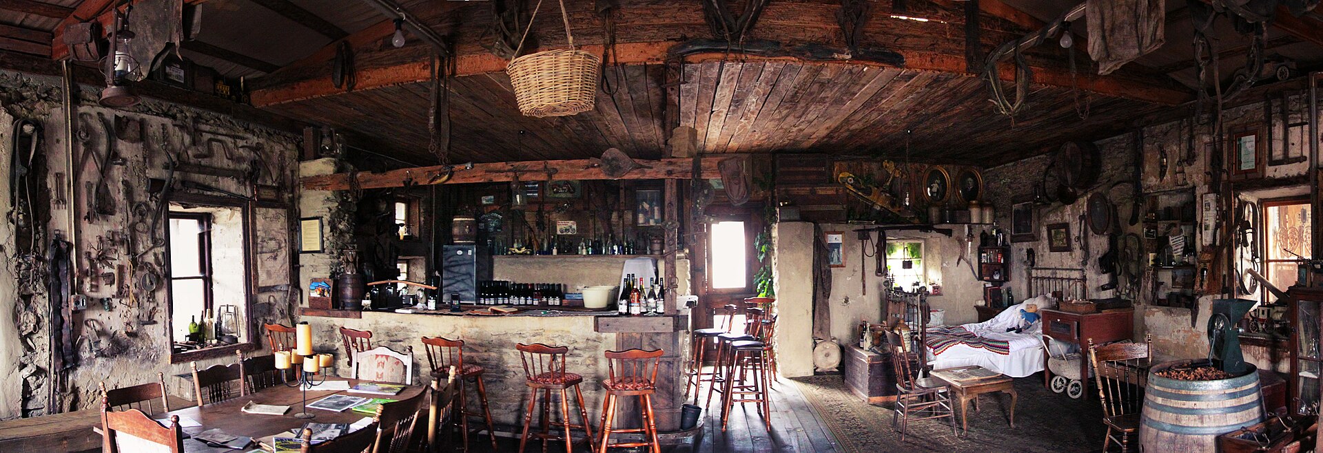 Stonebridge Cellar Door — 4
