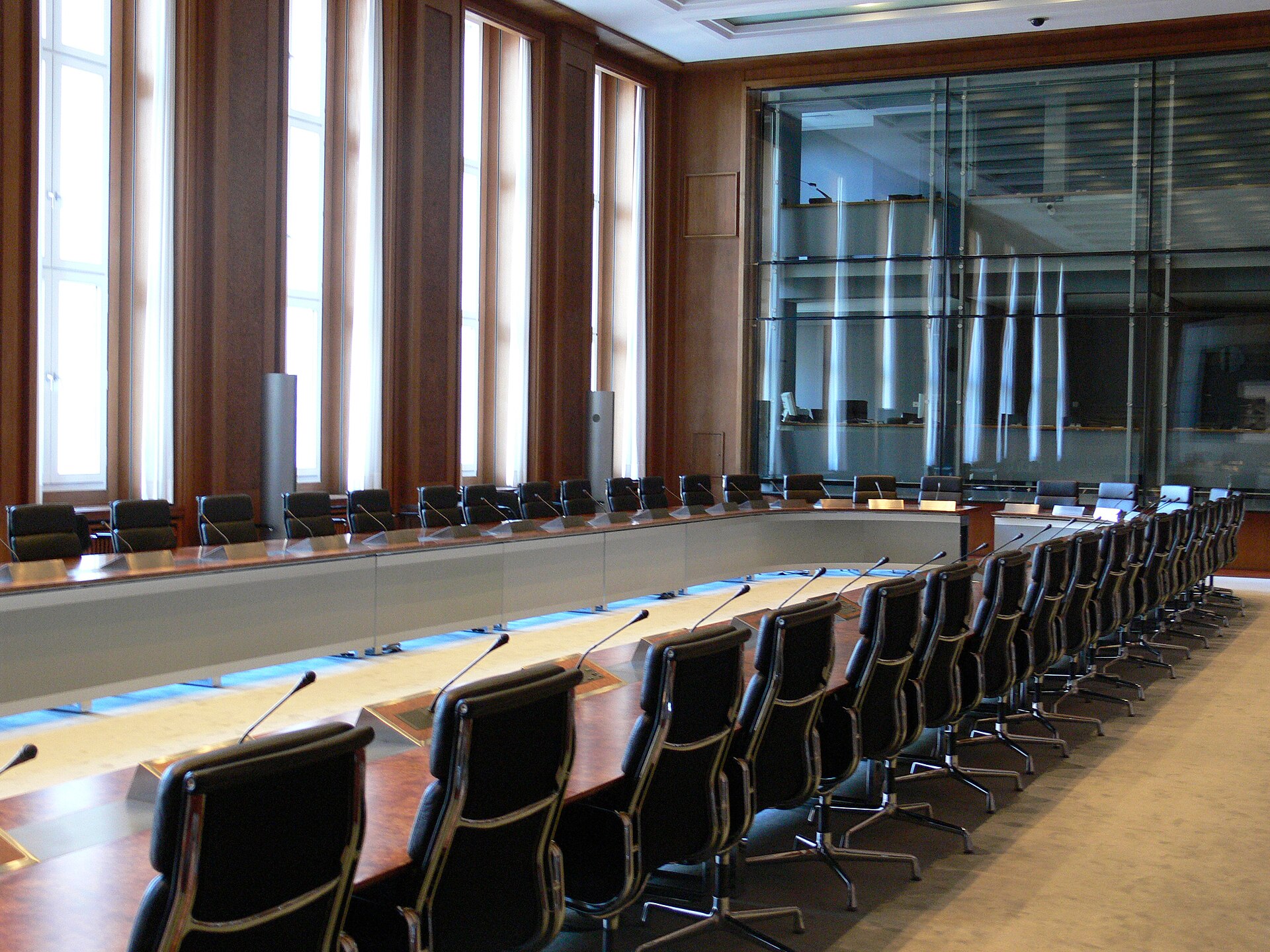 Full-Day Room Hire