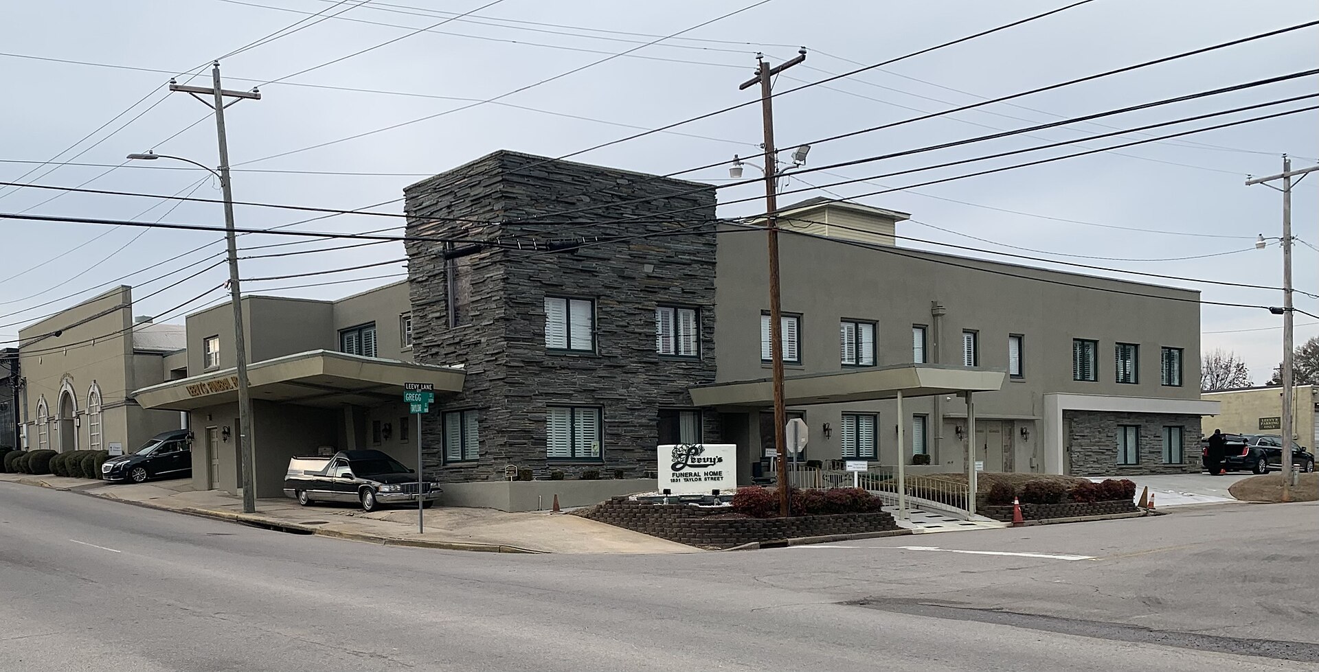 Willow Grove Funeral & Memorial Care — 5